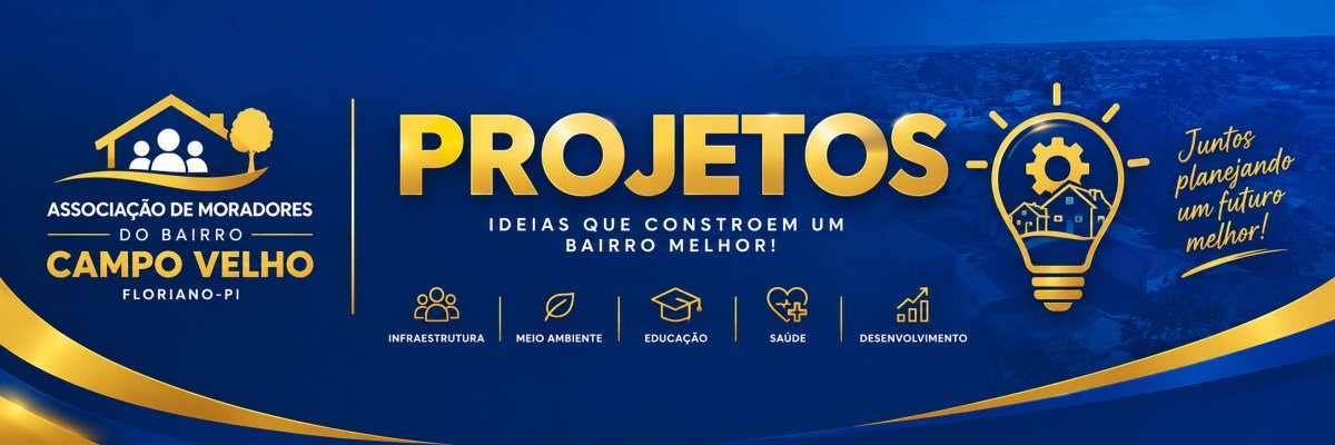 projetos
